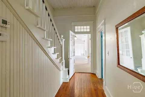 Entry Way - 2351 Elder Rd Ext, Bishop, GA 30621 photo 4 of 6