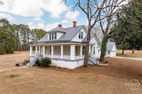 2351 Elder Rd Ext, Bishop, GA 30621