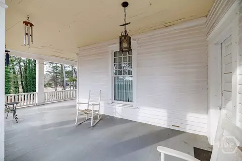 Exterior - 2351 Elder Rd Ext, Bishop, GA 30621 photo 10 of 17