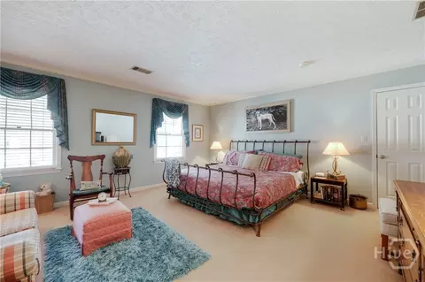 Bedroom - 278 Moss Side Dr, Athens, GA 30607 photo 1 of 13