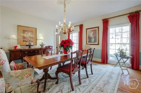 Dining - 278 Moss Side Dr, Athens, GA 30607 photo 3 of 3