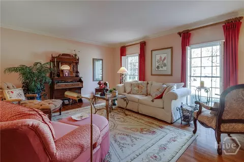 Living - 278 Moss Side Dr, Athens, GA 30607 photo 1 of 8