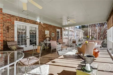 Exterior - 278 Moss Side Dr, Athens, GA 30607 photo 6 of 21