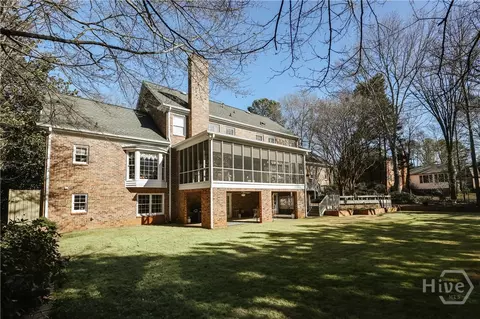 Other - 278 Moss Side Dr, Athens, GA 30607 photo 13 of 14