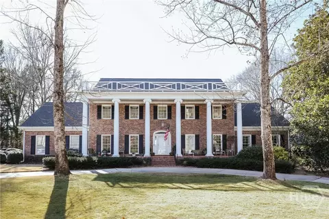 278 Moss Side Dr, Athens, GA 30607