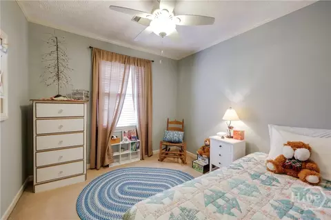 Bedroom - 278 Moss Side Dr, Athens, GA 30607 photo 6 of 13