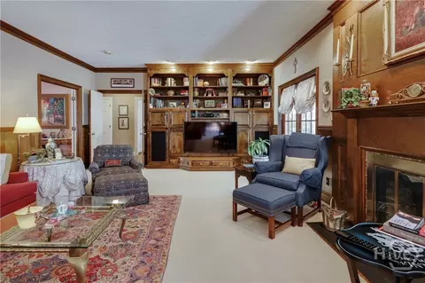 Living - 278 Moss Side Dr, Athens, GA 30607 photo 5 of 8