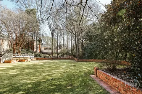 Exterior - 278 Moss Side Dr, Athens, GA 30607 photo 17 of 21