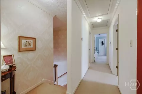 Entry Way - 278 Moss Side Dr, Athens, GA 30607 photo 5 of 5