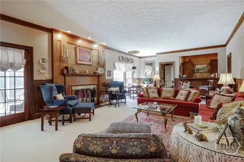 Living - 278 Moss Side Dr, Athens, GA 30607 photo 3 of 8