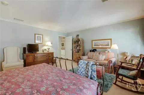 Bedroom - 278 Moss Side Dr, Athens, GA 30607 photo 3 of 13