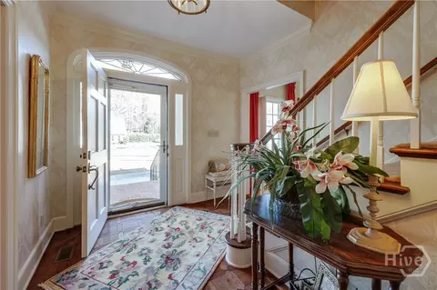 Entry Way - 278 Moss Side Dr, Athens, GA 30607 photo 1 of 5