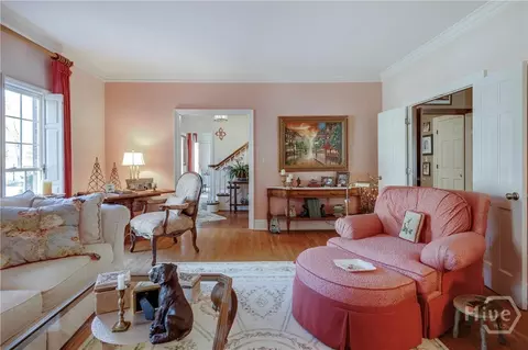 Living - 278 Moss Side Dr, Athens, GA 30607 photo 2 of 8