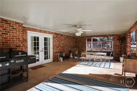 Exterior - 278 Moss Side Dr, Athens, GA 30607 photo 15 of 21