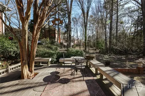 Exterior - 278 Moss Side Dr, Athens, GA 30607 photo 14 of 21