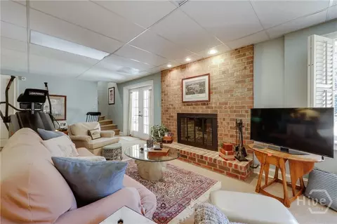 Living - 278 Moss Side Dr, Athens, GA 30607 photo 7 of 8