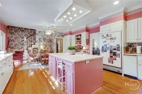 Kitchen - 278 Moss Side Dr, Athens, GA 30607 photo 1 of 4
