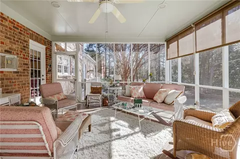 Exterior - 278 Moss Side Dr, Athens, GA 30607 photo 9 of 21