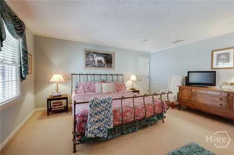 Bedroom - 278 Moss Side Dr, Athens, GA 30607 photo 2 of 13