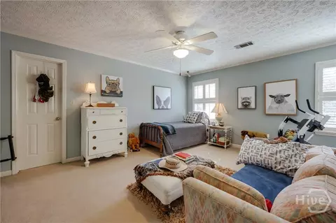 Bedroom - 278 Moss Side Dr, Athens, GA 30607 photo 4 of 13