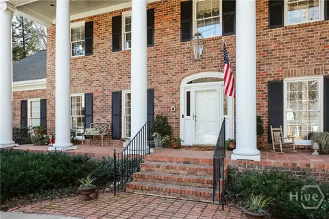 Exterior - 278 Moss Side Dr, Athens, GA 30607 photo 3 of 21
