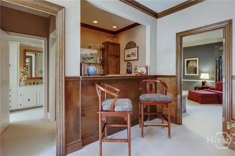 Entry Way - 278 Moss Side Dr, Athens, GA 30607 photo 3 of 5