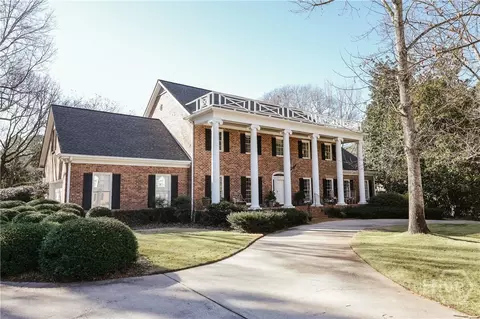 Exterior - 278 Moss Side Dr, Athens, GA 30607 photo 2 of 21