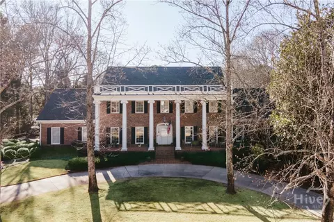 Exterior - 278 Moss Side Dr, Athens, GA 30607 photo 21 of 21