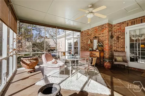 Exterior - 278 Moss Side Dr, Athens, GA 30607 photo 7 of 21