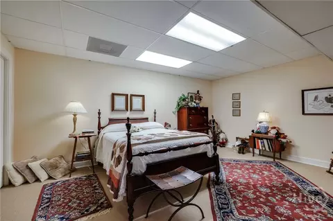 Bedroom - 278 Moss Side Dr, Athens, GA 30607 photo 12 of 13