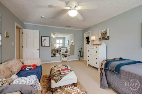 Bedroom - 278 Moss Side Dr, Athens, GA 30607 photo 5 of 13