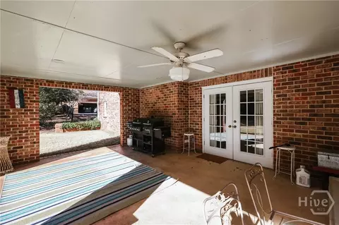 Exterior - 278 Moss Side Dr, Athens, GA 30607 photo 16 of 21