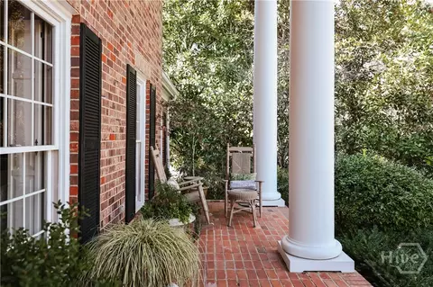 Exterior - 278 Moss Side Dr, Athens, GA 30607 photo 4 of 21