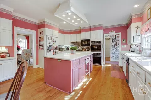Kitchen - 278 Moss Side Dr, Athens, GA 30607 photo 4 of 4