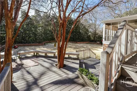 Exterior - 278 Moss Side Dr, Athens, GA 30607 photo 13 of 21