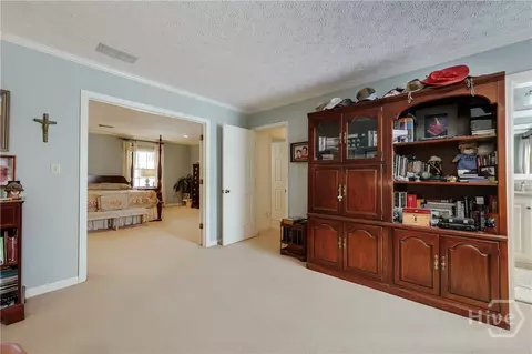 Bedroom - 278 Moss Side Dr, Athens, GA 30607 photo 11 of 13