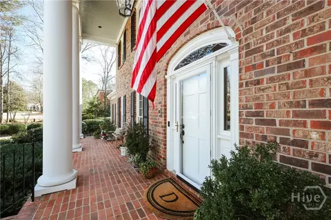 Exterior - 278 Moss Side Dr, Athens, GA 30607 photo 5 of 21