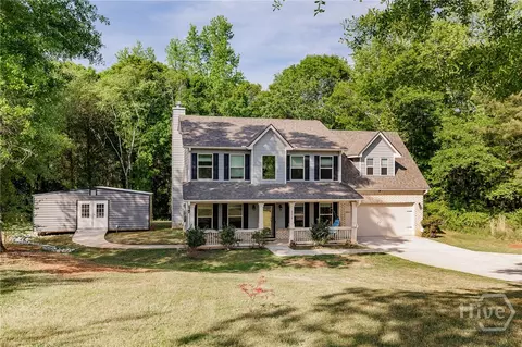 271 Oxmoor Close Close, Winterville, GA 30683