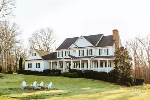 2220 Elder Mill Rd, Watkinsville, GA 30677