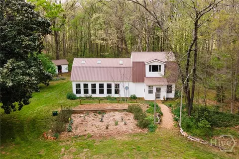 2866 Booger Hill Rd, Danielsville, GA 30633