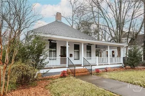 834 Hill St, Athens, GA 30606