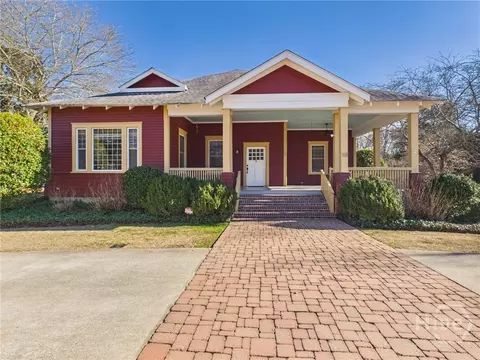 20 Simonton Bridge Road Rd, Watkinsville, GA 30677
