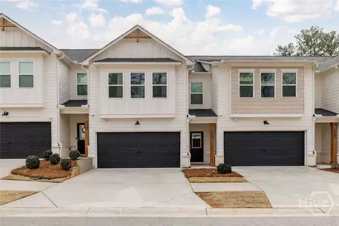 5545 Rockfern Dr, Lilburn, GA 30047