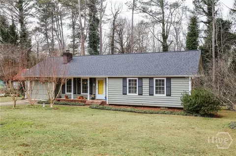 140 Crossbow Pl, Winterville, GA 30683