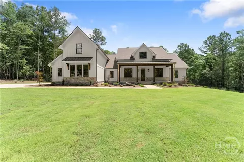 305 Harmony Gates Dr, Commerce, GA 30529 photo 4