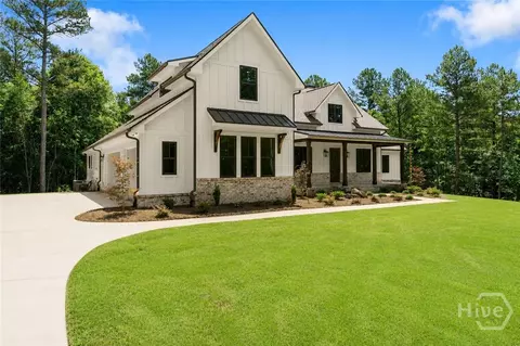 305 Harmony Gates Dr, Commerce, GA 30529 photo 6