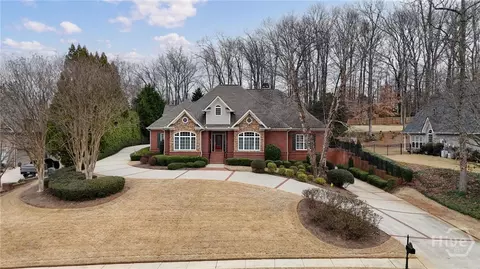 981 Ardmore Trl, Hoschton, GA 30548