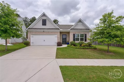 410 Meadowbend Cir, Athens, GA 30606