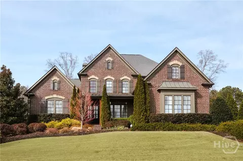 1480 W Fitzgerald Ln, Watkinsville, GA 30677