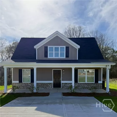 107 Charlotte Pl, Statham, GA 30666